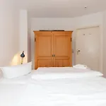 Apartment Appartementhaus Sonnenburg 17 *