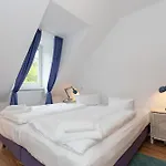 Appartementhaus Sonnenburg 17 Apartment