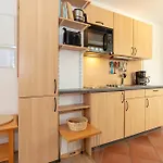 Apartment Appartementhaus Sonnenburg 17 Ostseebad Kühlungsborn