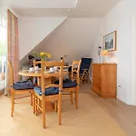Appartementhaus Sonnenburg 17 Apartment *