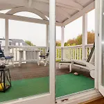 Apartment Appartementhaus Sonnenburg 17