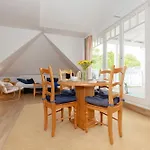 Appartementhaus Sonnenburg 17 *