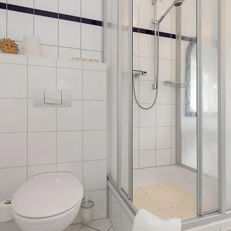 Appartementhaus Sonnenburg 17 Lägenhet