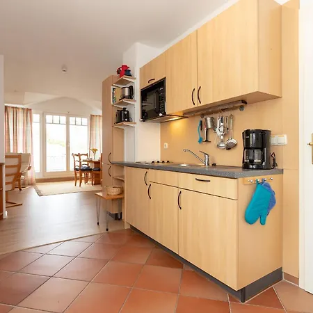 Appartementhaus Sonnenburg 17