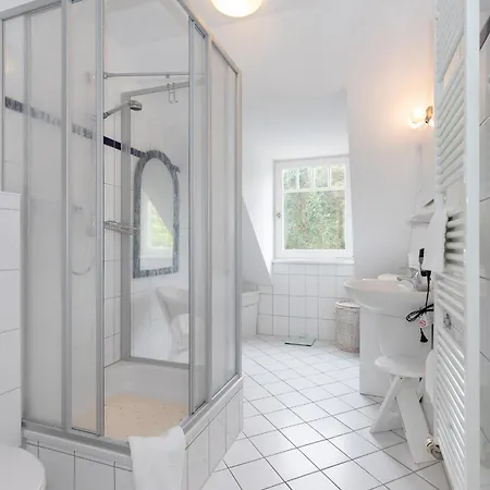 Appartementhaus Sonnenburg 17 *