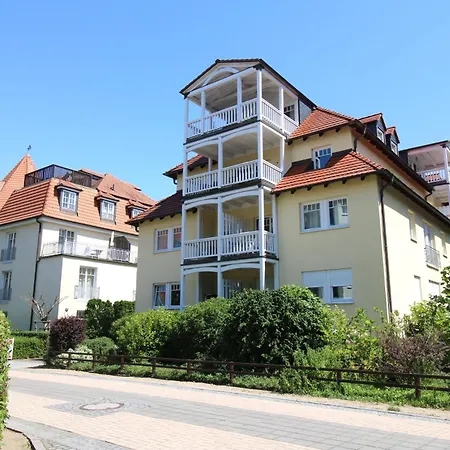 Appartementhaus Sonnenburg 17