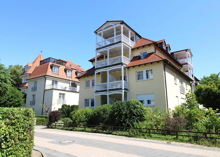 Appartementhaus Sonnenburg 17